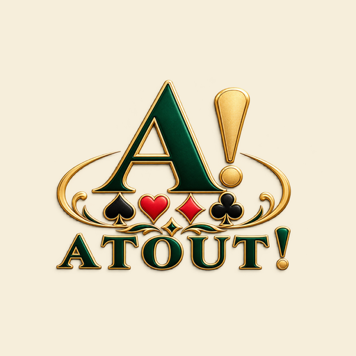 Atout! logo